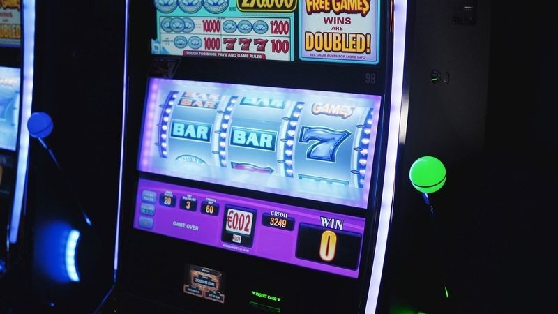 Lợi ích của Nền tảng game casino hiện đại
