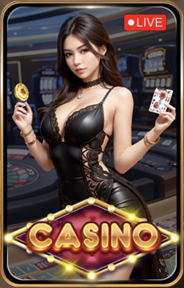 Casino live Hitclub